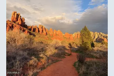 221 Arroyo Sienna Drive, Sedona, AZ 86336 - Photo 41