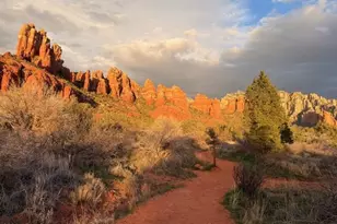 221 Arroyo Sienna Dr, Sedona, AZ 86336 - Photo 41