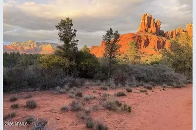 221 Arroyo Sienna Drive, Sedona, AZ 86336 - Photo 43