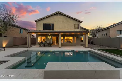 2305 E Cherry Hills Place, Chandler, AZ 85249 - Photo 45