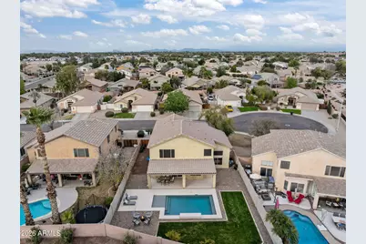 2305 E Cherry Hills Place, Chandler, AZ 85249 - Photo 49