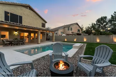 2305 E Cherry Hills Place, Chandler, AZ 85249 - Photo 43