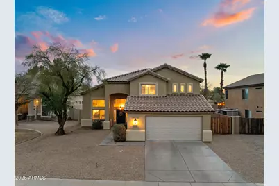 2305 E Cherry Hills Place, Chandler, AZ 85249 - Photo 47