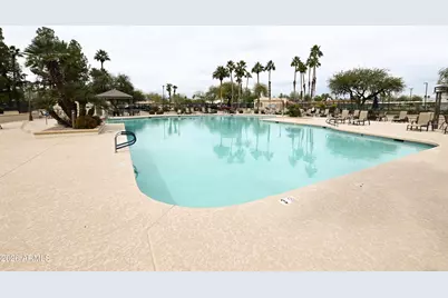 3665 N 154th Lane, Goodyear, AZ 85395 - Photo 47