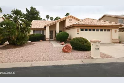 3665 N 154th Lane, Goodyear, AZ 85395 - Photo 1