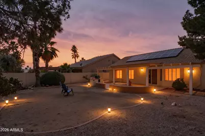 3665 N 154th Lane, Goodyear, AZ 85395 - Photo 3