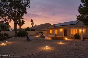 3665 N 154th Ln, Goodyear, AZ 85395 - Photo 3