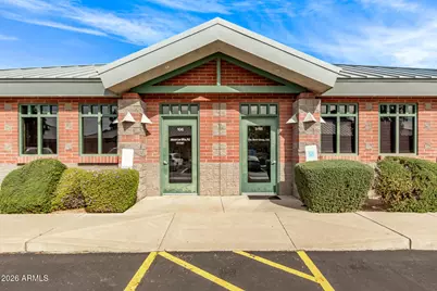2812 N Norwalk -- #106, Mesa, AZ 85215 - Photo 1