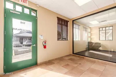 2812 N Norwalk -- #106, Mesa, AZ 85215 - Photo 23