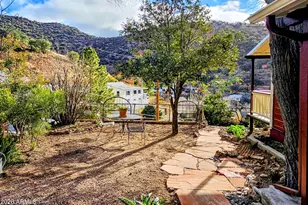 138B Opera Dr, Bisbee, AZ 85603 - Photo 33