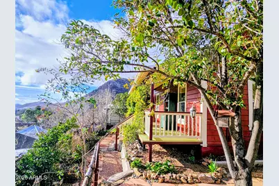 138B Opera Drive, Bisbee, AZ 85603 - Photo 1