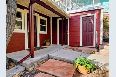 138B Opera Drive, Bisbee, AZ 85603 - Photo 31