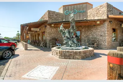 8625 E Belleview Place #1150, Scottsdale, AZ 85257 - Photo 23