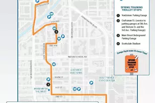 8625 E Belleview Pl, Scottsdale, AZ 85257 - Photo 29