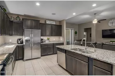 18320 N Arbor Drive, Maricopa, AZ 85138 - Photo 17