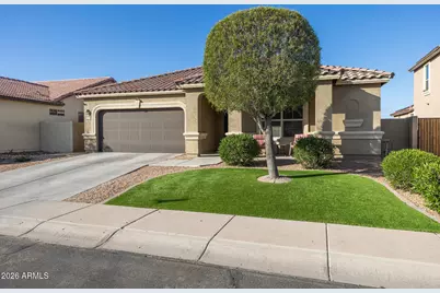 18320 N Arbor Drive, Maricopa, AZ 85138 - Photo 5