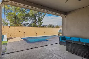 18320 N Arbor Dr, Maricopa, AZ 85138 - Photo 35