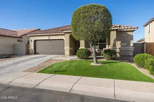 18320 N Arbor Dr, Maricopa, AZ 85138 - Photo 5