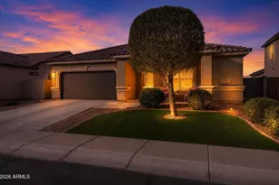 18320 N Arbor Dr, Maricopa, AZ 85138 - Photo 1