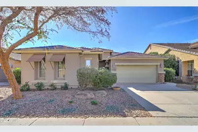 1157 W Mesquite Street, Gilbert, AZ 85233 - Photo 1