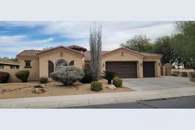 2419 N 141st Lane, Goodyear, AZ 85395 - Photo 1