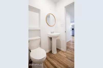 318 N Palm Street, Gilbert, AZ 85234 - Photo 19