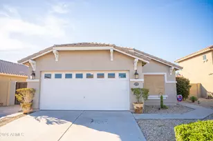 16763 W Sherman St, Goodyear, AZ 85338 - Photo 1