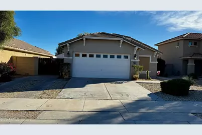 16763 W Sherman Street, Goodyear, AZ 85338 - Photo 1