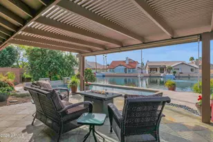 518 S Lagoon Dr, Gilbert, AZ 85233 - Photo 5