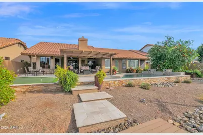 518 S Lagoon Drive, Gilbert, AZ 85233 - Photo 57