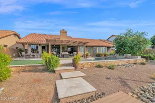 518 S Lagoon Dr, Gilbert, AZ 85233 - Photo 57