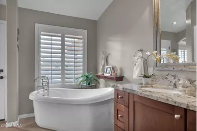 518 S Lagoon Drive, Gilbert, AZ 85233 - Photo 35