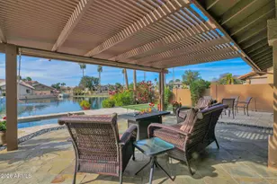 518 S Lagoon Dr, Gilbert, AZ 85233 - Photo 51