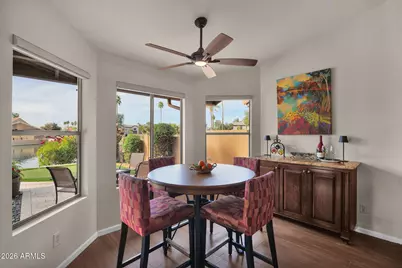 518 S Lagoon Drive, Gilbert, AZ 85233 - Photo 29