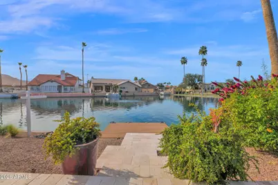 518 S Lagoon Drive, Gilbert, AZ 85233 - Photo 41