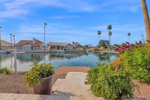 518 S Lagoon Dr, Gilbert, AZ 85233 - Photo 41