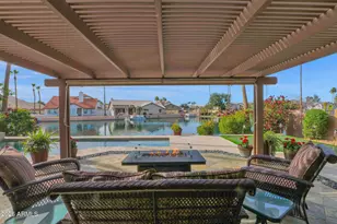 518 S Lagoon Dr, Gilbert, AZ 85233 - Photo 45