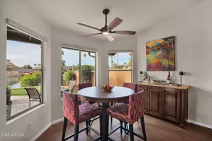 518 S Lagoon Dr, Gilbert, AZ 85233 - Photo 23