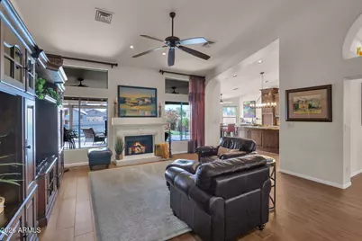 518 S Lagoon Drive, Gilbert, AZ 85233 - Photo 17