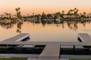 518 S Lagoon Dr, Gilbert, AZ 85233 - Photo 57