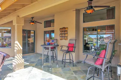 518 S Lagoon Drive, Gilbert, AZ 85233 - Photo 35