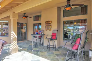 518 S Lagoon Dr, Gilbert, AZ 85233 - Photo 35