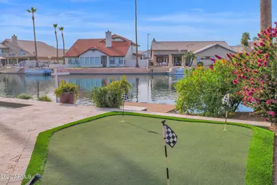 518 S Lagoon Drive, Gilbert, AZ 85233 - Photo 47