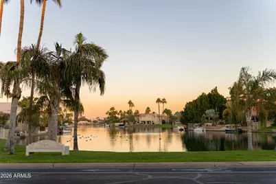 518 S Lagoon Drive, Gilbert, AZ 85233 - Photo 61
