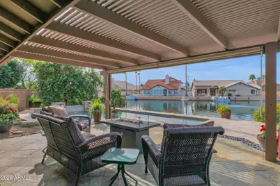 518 S Lagoon Drive, Gilbert, AZ 85233 - Photo 43