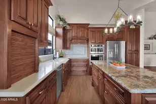 518 S Lagoon Dr, Gilbert, AZ 85233 - Photo 25