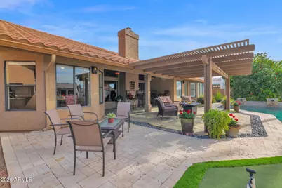 518 S Lagoon Drive, Gilbert, AZ 85233 - Photo 33