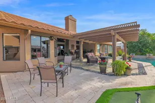 518 S Lagoon Dr, Gilbert, AZ 85233 - Photo 33