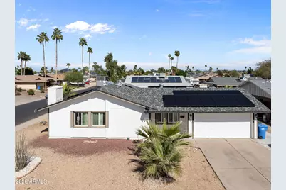 3640 W Banff Lane, Phoenix, AZ 85053 - Photo 3