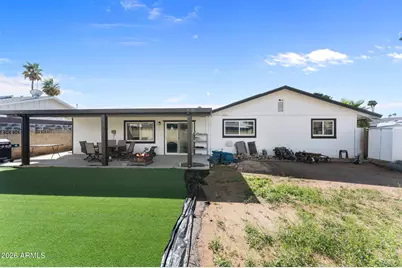 3640 W Banff Lane, Phoenix, AZ 85053 - Photo 23